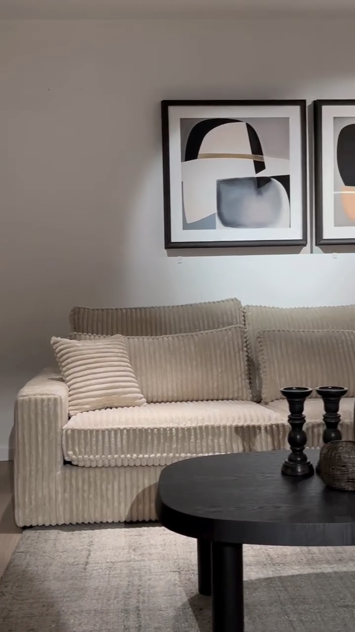 Zes nieuwe zetels. Eén letter die ze verbindt: de ‘K’ van knus.
#houseandgardenwetteren #interieur #wooninspiratie #wonen #furniture